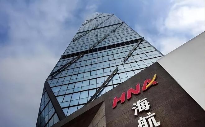 比恒大还惨！中国第二大民企轰然倒塌，负债7500亿，创始人被带走__比恒大还惨！中国第二大民企轰然倒塌，负债7500亿，创始人被带走