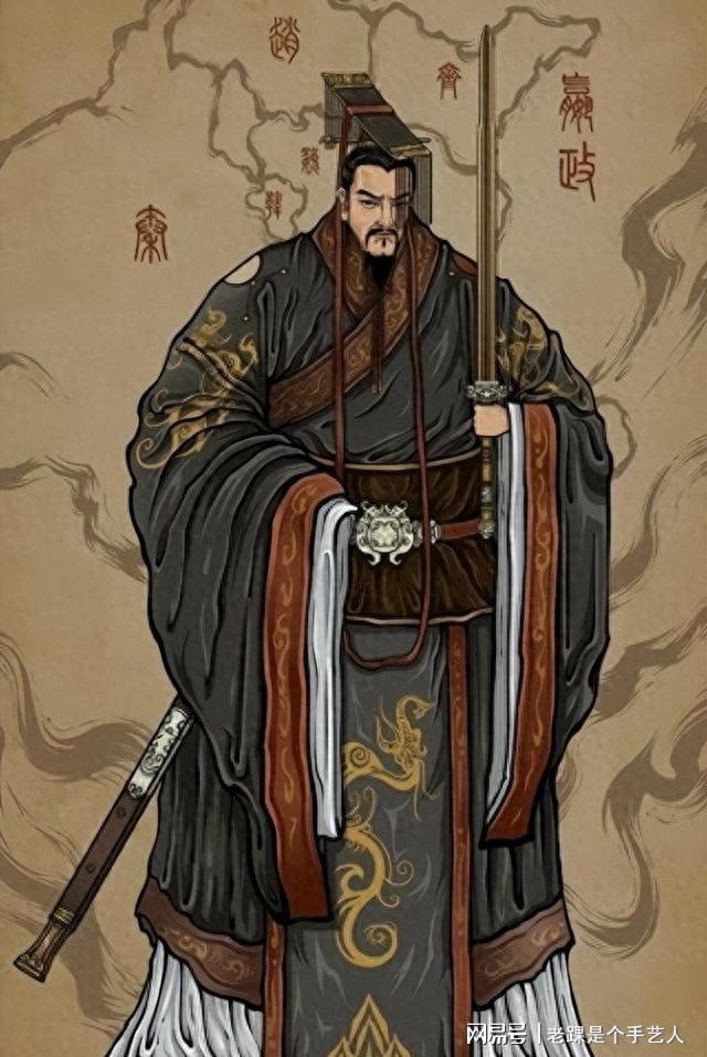 秦始皇陵郭沫若__郭沫若与秦始皇陵挖掘的争议