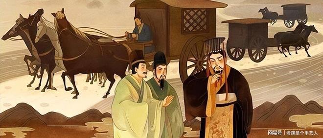 _郭沫若与秦始皇陵挖掘的争议_秦始皇陵郭沫若