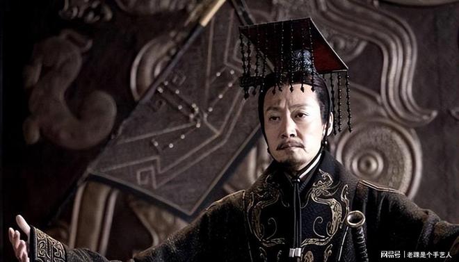 郭沫若与秦始皇陵挖掘的争议_秦始皇陵郭沫若_