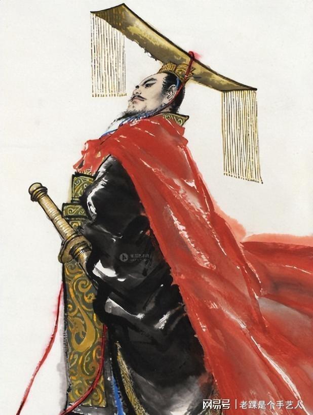 秦始皇陵郭沫若_郭沫若与秦始皇陵挖掘的争议_