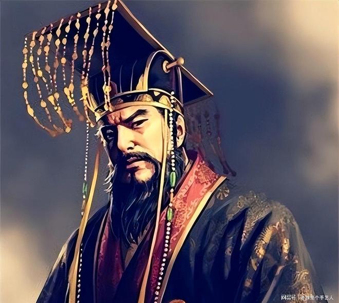 秦始皇陵郭沫若_郭沫若与秦始皇陵挖掘的争议_