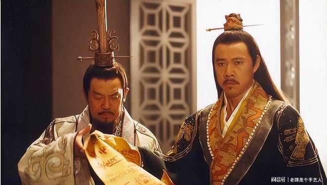 郭沫若与秦始皇陵挖掘的争议_秦始皇陵郭沫若_