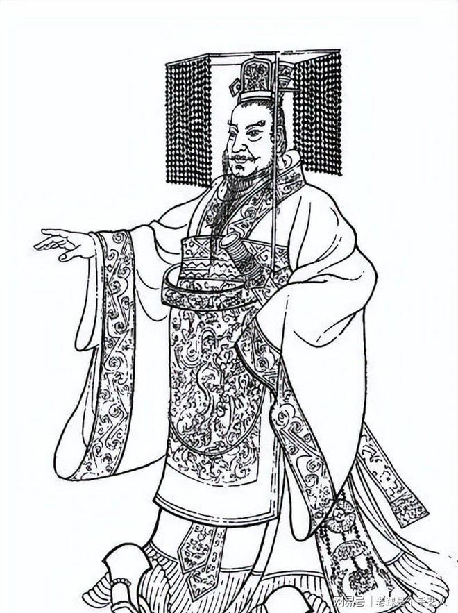 秦始皇陵郭沫若__郭沫若与秦始皇陵挖掘的争议