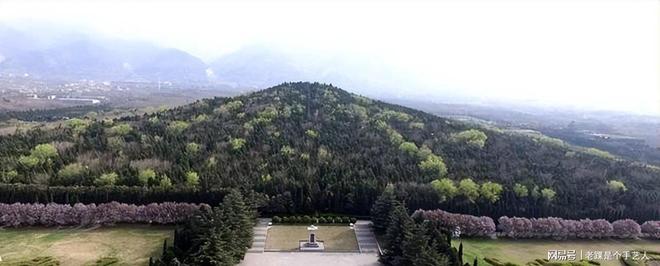 _郭沫若与秦始皇陵挖掘的争议_秦始皇陵郭沫若