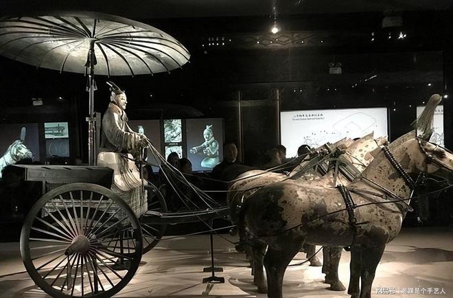 秦始皇陵郭沫若_郭沫若与秦始皇陵挖掘的争议_