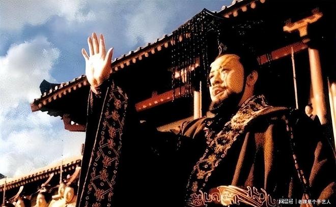 _秦始皇陵郭沫若_郭沫若与秦始皇陵挖掘的争议