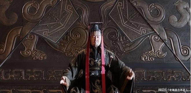 _秦始皇陵郭沫若_郭沫若与秦始皇陵挖掘的争议