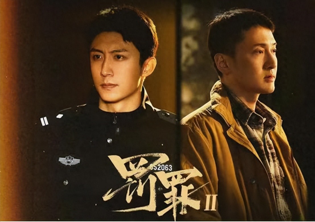 猎人猎罚反转罪员转身的电影_猎人反穿_