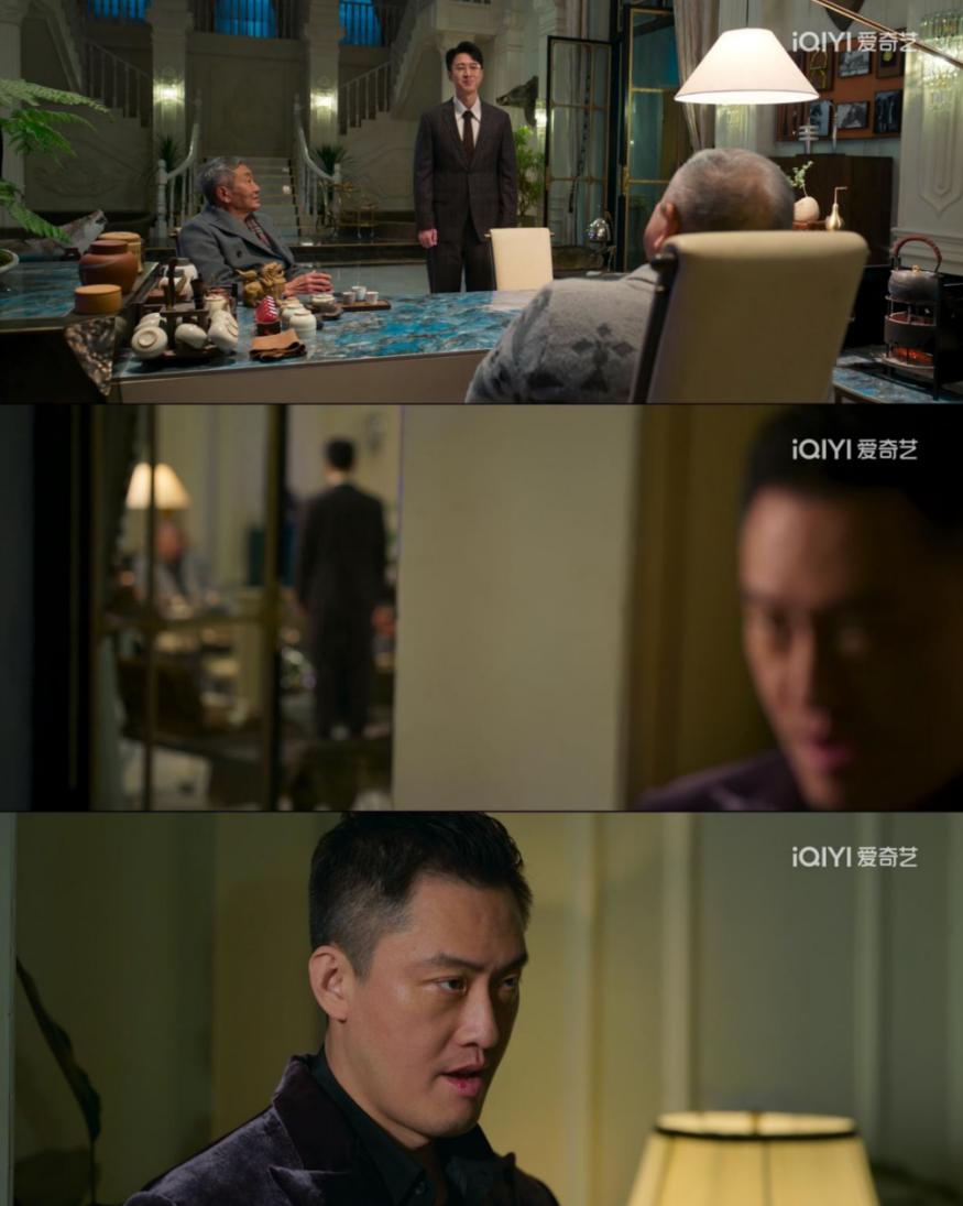 _猎人猎罚反转罪员转身的电影_猎人反穿