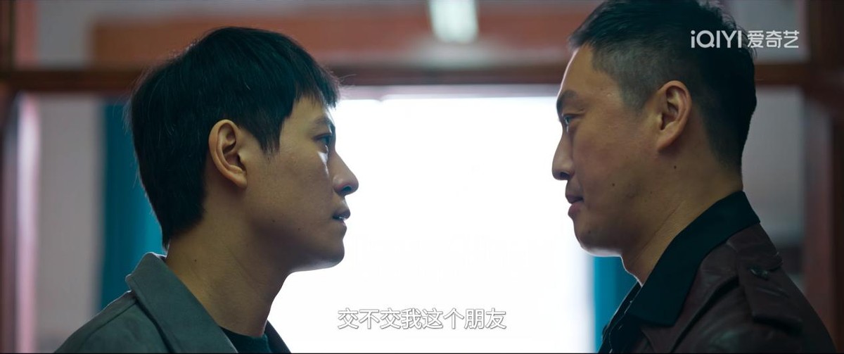 _猎人猎罚反转罪员转身的电影_猎人反穿