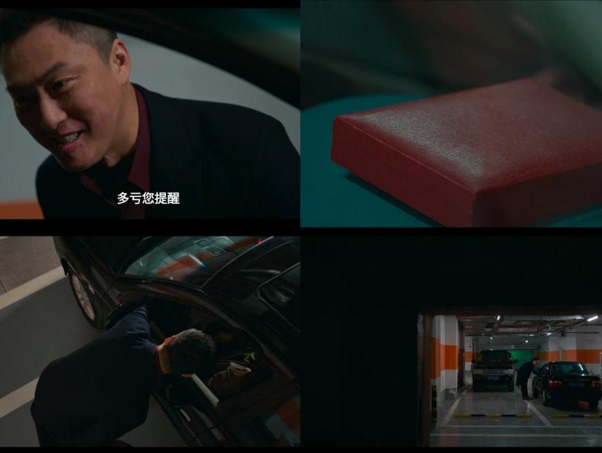 猎人反穿__猎人猎罚反转罪员转身的电影