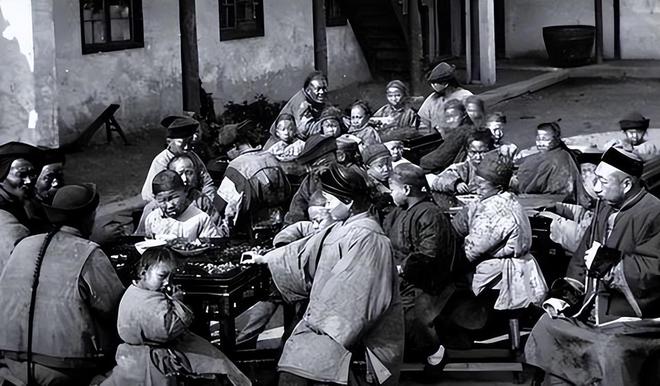 _广东客家人丧事风俗_广东人客家人占比多少