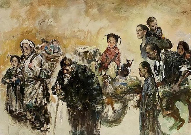 广东人客家人占比多少_广东客家人丧事风俗_