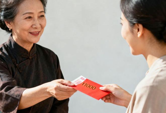 婆婆要彩礼怎么说__婆婆彩礼讨价还价