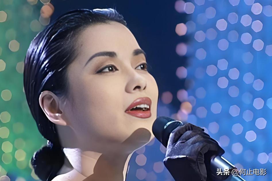 2019年毛阿敏清唱的一首歌_毛阿敏清唱歌曲视频_