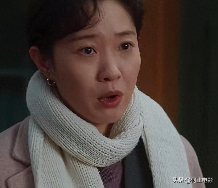 她是《老舅》中的舅妈，人到中年又火一次，老公是名导儿子叫满意_她是《老舅》中的舅妈，人到中年又火一次，老公是名导儿子叫满意_