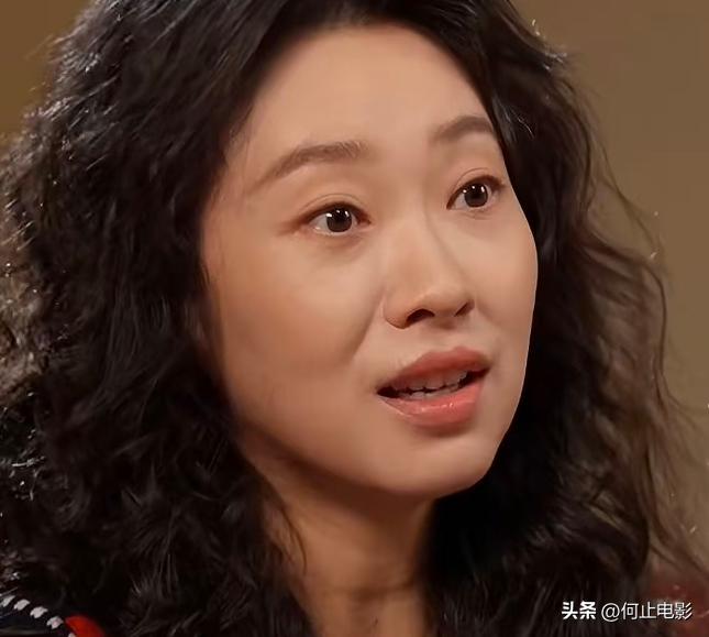 她是《老舅》中的舅妈，人到中年又火一次，老公是名导儿子叫满意__她是《老舅》中的舅妈，人到中年又火一次，老公是名导儿子叫满意