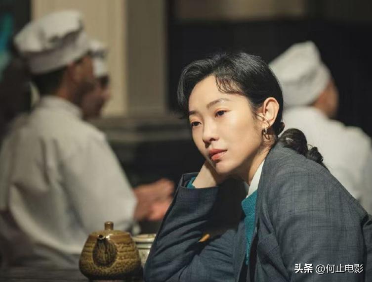 她是《老舅》中的舅妈，人到中年又火一次，老公是名导儿子叫满意_她是《老舅》中的舅妈，人到中年又火一次，老公是名导儿子叫满意_