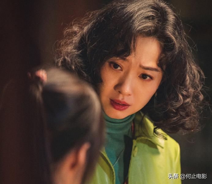 她是《老舅》中的舅妈，人到中年又火一次，老公是名导儿子叫满意_她是《老舅》中的舅妈，人到中年又火一次，老公是名导儿子叫满意_