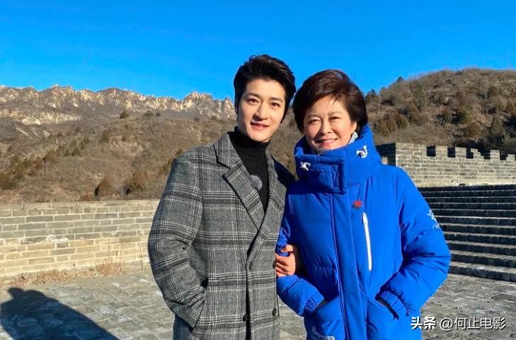 父亲身价亿万，母亲央视名嘴敬一丹，她嫁英国老公扎根农村做公益_父亲身价亿万，母亲央视名嘴敬一丹，她嫁英国老公扎根农村做公益_