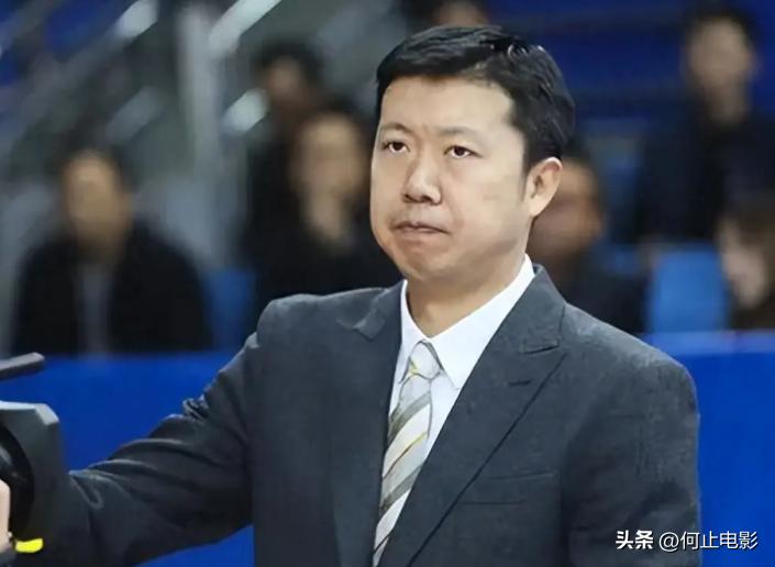 _她是知名90后主持人，嫁篮球巨星儿女双全，继子与亲儿子相差20岁_她是知名90后主持人，嫁篮球巨星儿女双全，继子与亲儿子相差20岁