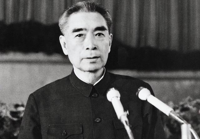 1959 年，特赦后的邱行湘打算去做搬运工糊口，周总理了解情况后告诉他：“你是国家干部啊！”_1959 年，特赦后的邱行湘打算去做搬运工糊口，周总理了解情况后告诉他：“你是国家干部啊！”_