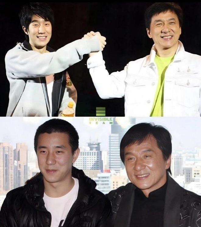 成龙说了一句什么话__成龙说的