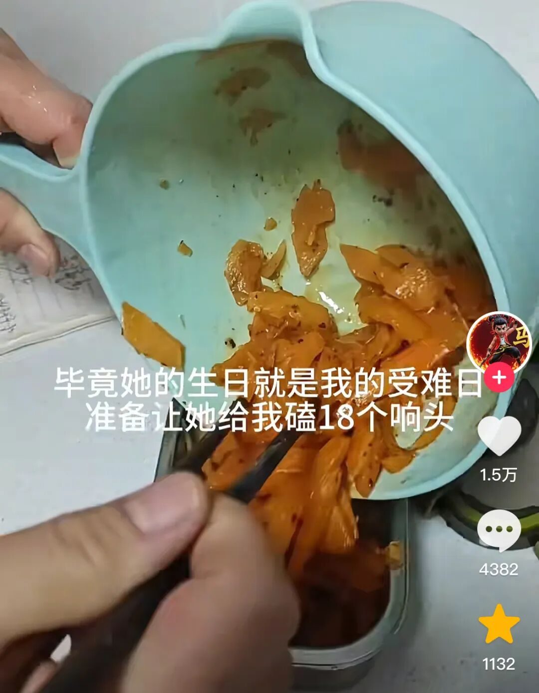 “女孩生日聚会最中式恐怖的一幕”：奴性教育，正在逼疯中国孩子__“女孩生日聚会最中式恐怖的一幕”：奴性教育，正在逼疯中国孩子