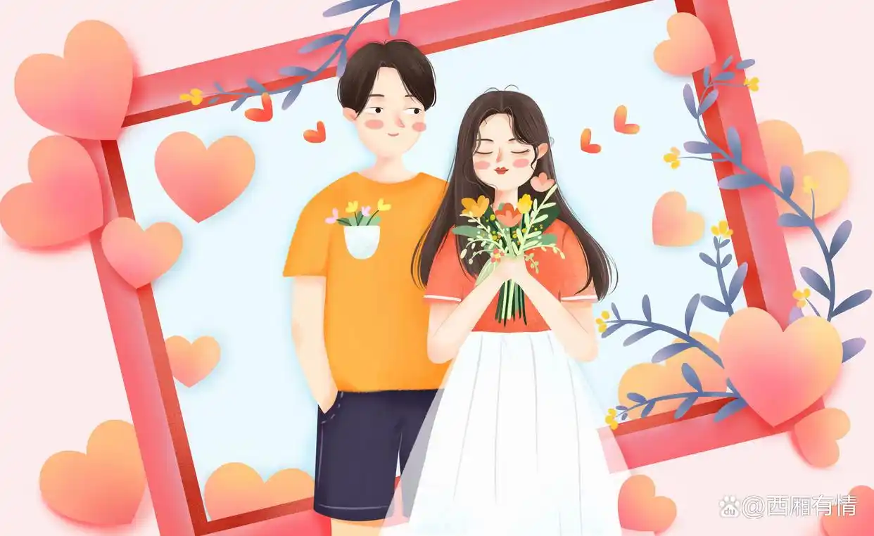 想知道一个男人心里有没有你，“肢体试探”时上策__想知道一个男人心里有没有你，“肢体试探”时上策