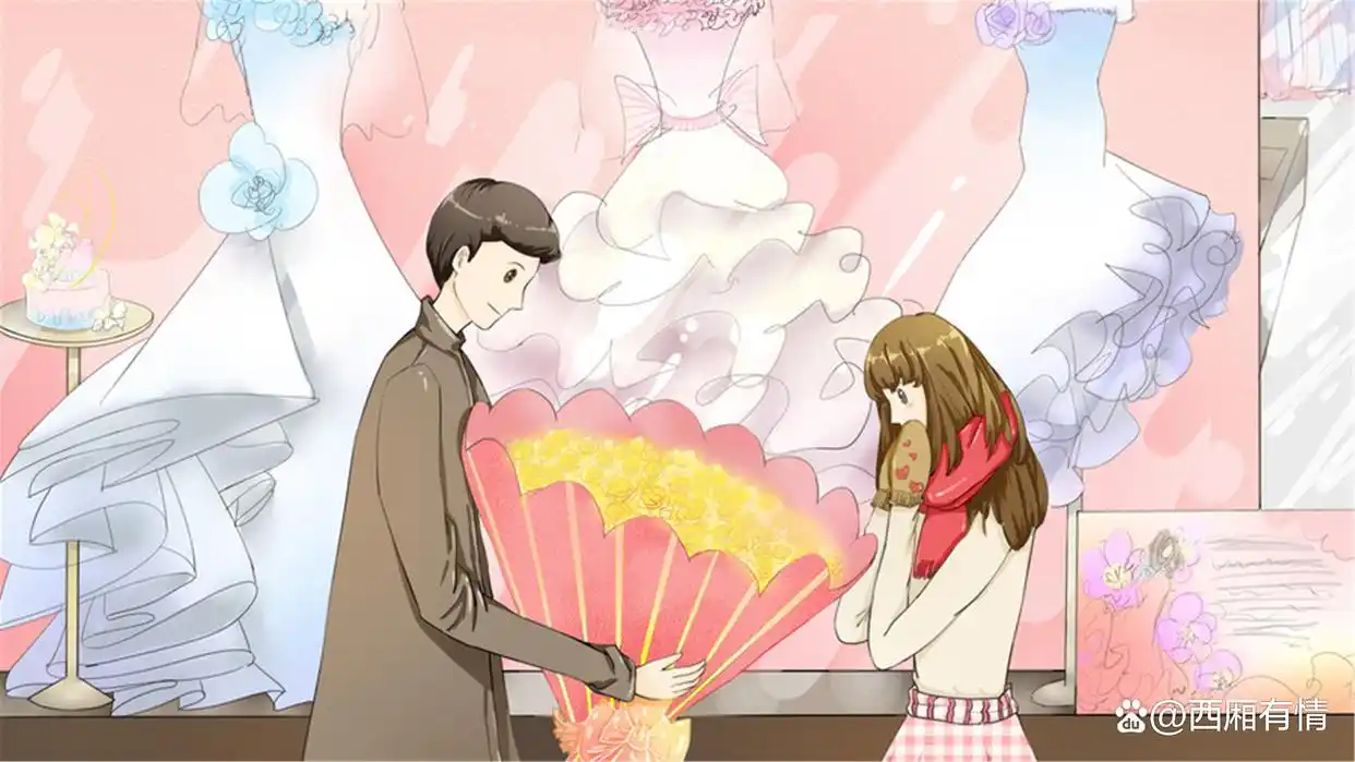 想知道一个男人心里有没有你，“肢体试探”时上策_想知道一个男人心里有没有你，“肢体试探”时上策_