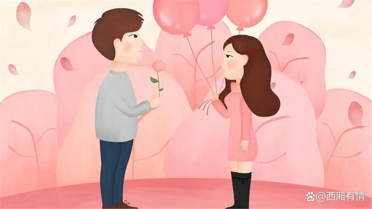 想知道一个男人心里有没有你，“肢体试探”时上策__想知道一个男人心里有没有你，“肢体试探”时上策