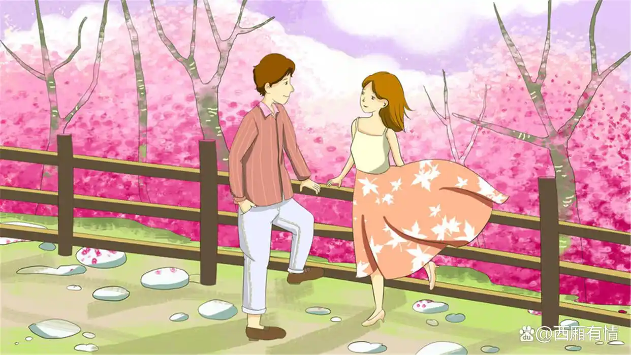 _想知道一个男人心里有没有你，“肢体试探”时上策_想知道一个男人心里有没有你，“肢体试探”时上策