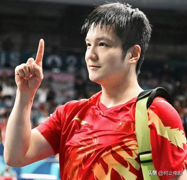 孙颖莎登顶年终世界排名后，再度传来喜讯，樊振东果然猜对了__孙颖莎登顶年终世界排名后，再度传来喜讯，樊振东果然猜对了