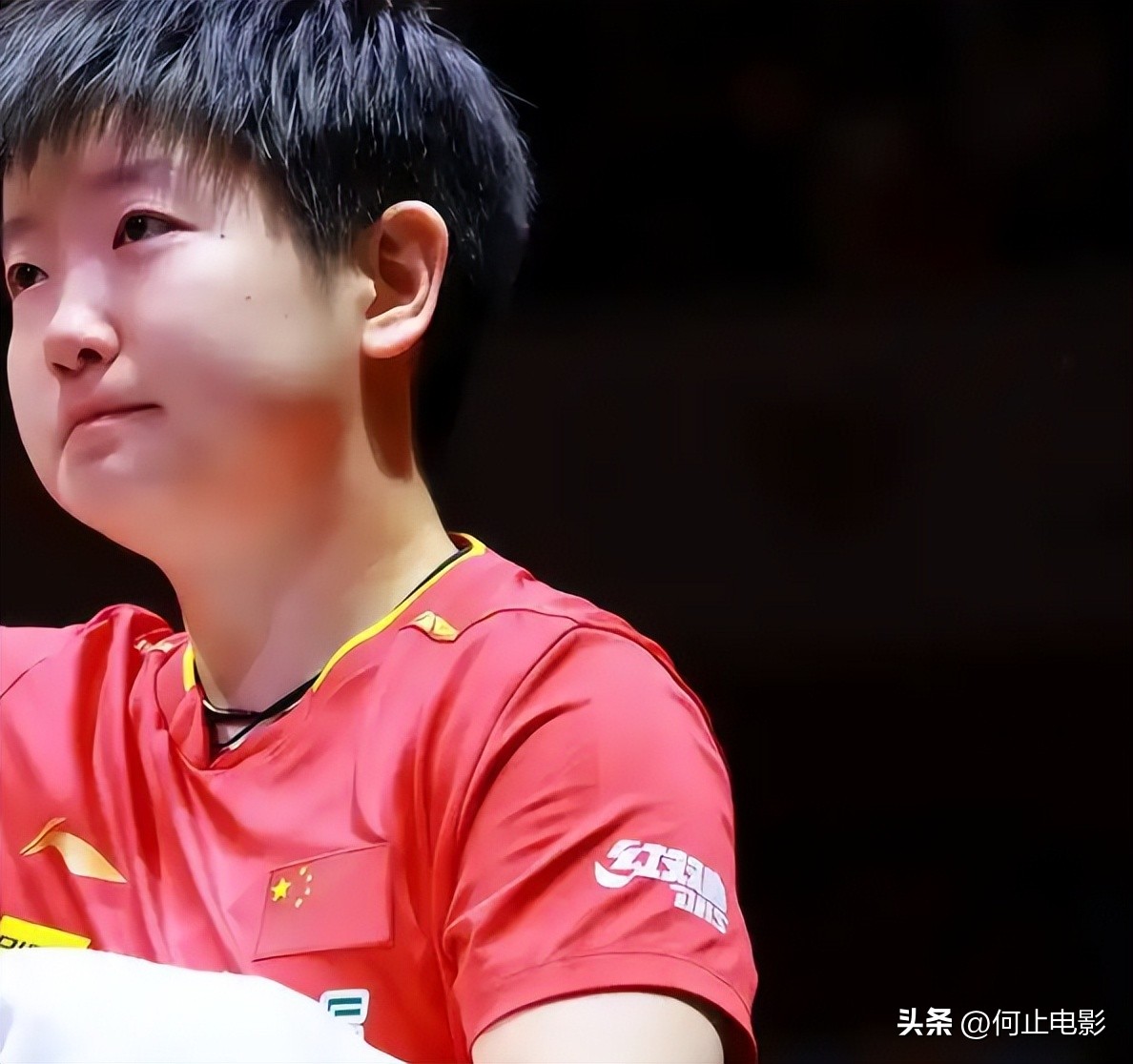 孙颖莎登顶年终世界排名后，再度传来喜讯，樊振东果然猜对了__孙颖莎登顶年终世界排名后，再度传来喜讯，樊振东果然猜对了