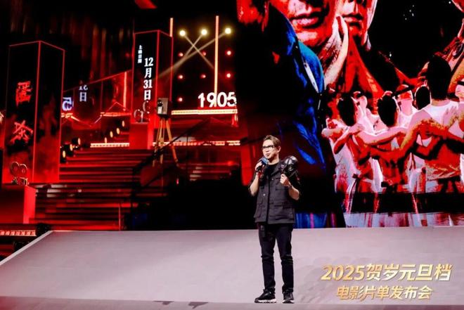 霍建华新片突撤档__三部漫威新片改档