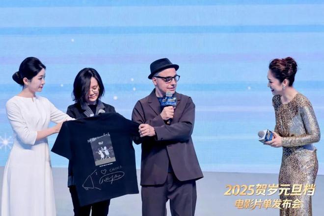 三部漫威新片改档__霍建华新片突撤档