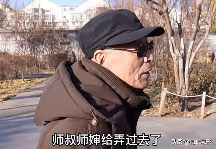 侯耀文的妻子照片__戴侯耀文