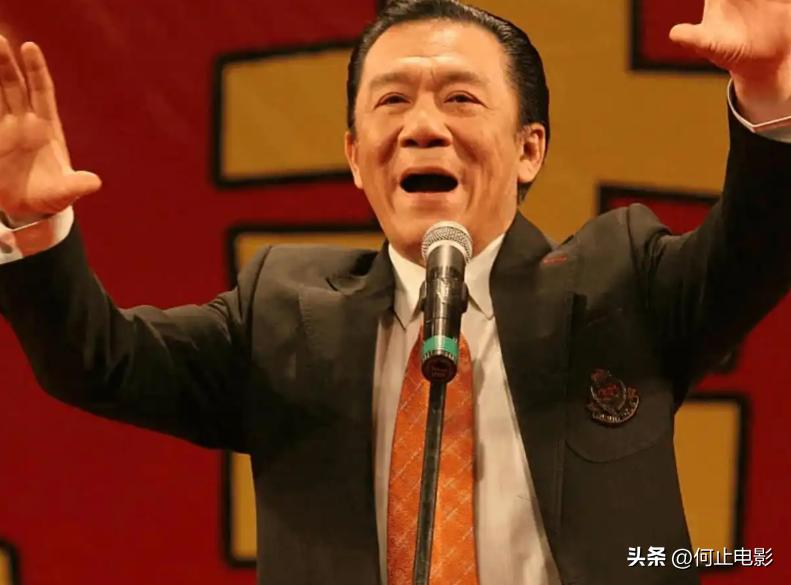 侯耀文的妻子照片__戴侯耀文