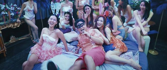 _盘点烂片_近些年的烂片