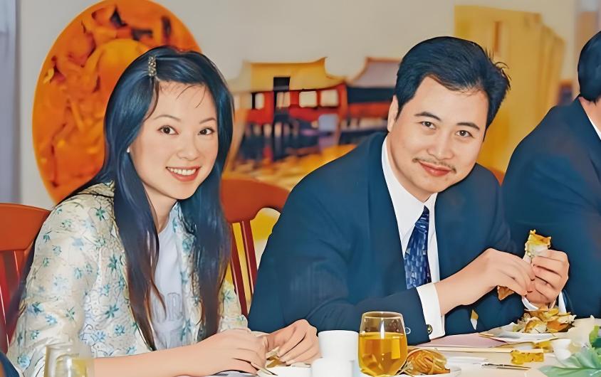 _从“最美郭芙”到疯批“豪门荡妇”，她是如何把一手好牌打烂的？_从“最美郭芙”到疯批“豪门荡妇”，她是如何把一手好牌打烂的？