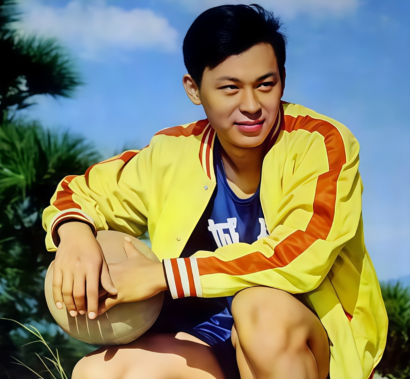 从“最美郭芙”到疯批“豪门荡妇”，她是如何把一手好牌打烂的？__从“最美郭芙”到疯批“豪门荡妇”，她是如何把一手好牌打烂的？