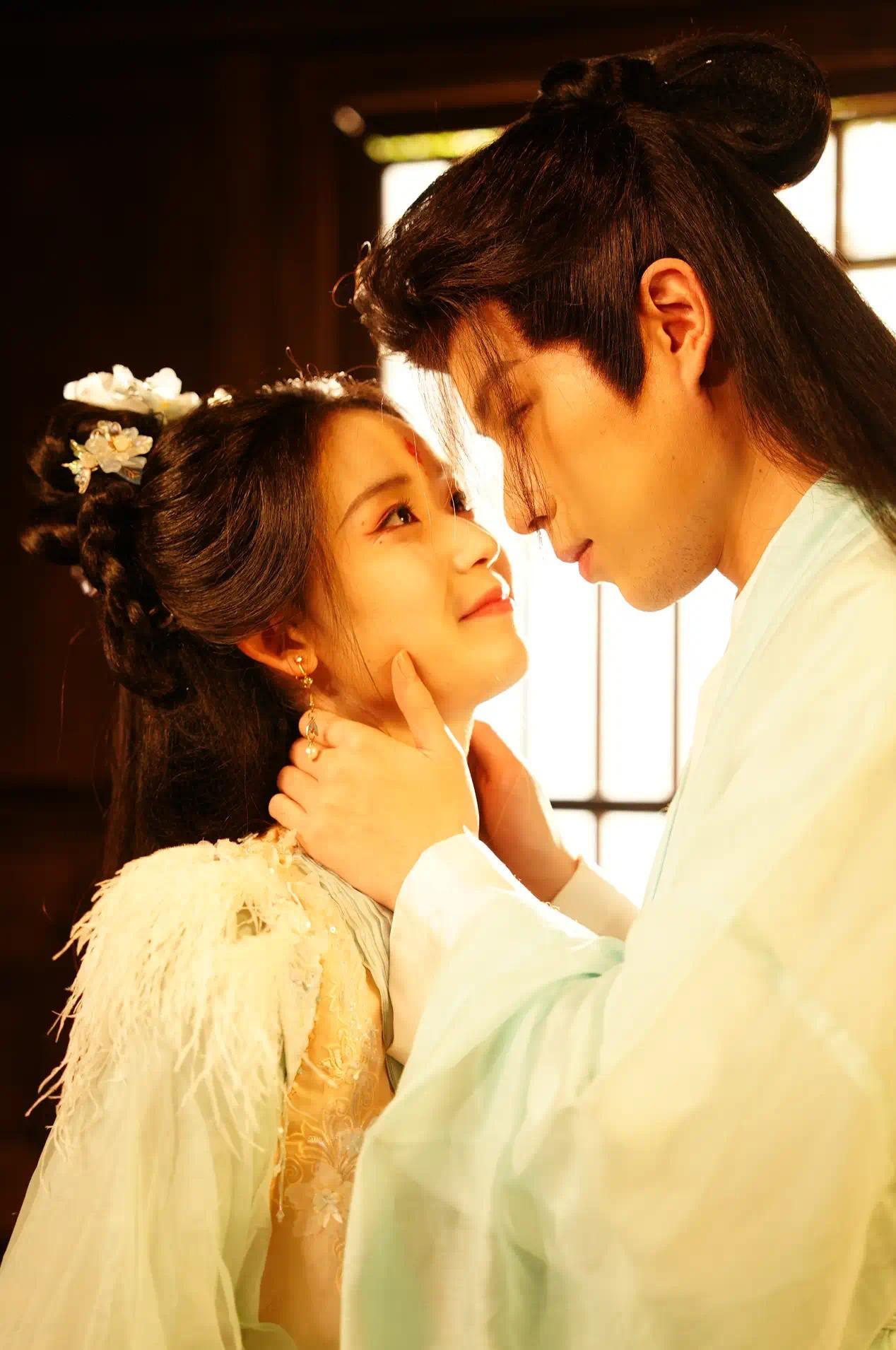 _《雁荡山里雁归时》开机仪式举行 影视加文旅深度呈现浙南人文_《雁荡山里雁归时》开机仪式举行 影视加文旅深度呈现浙南人文