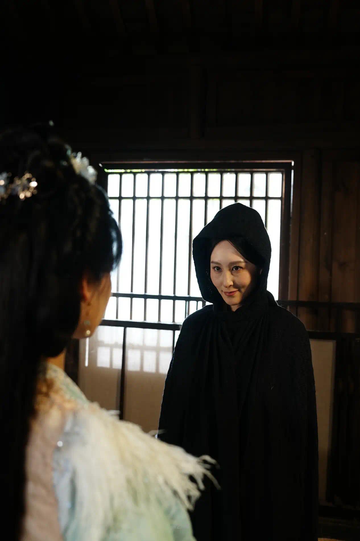 《雁荡山里雁归时》开机仪式举行 影视加文旅深度呈现浙南人文__《雁荡山里雁归时》开机仪式举行 影视加文旅深度呈现浙南人文