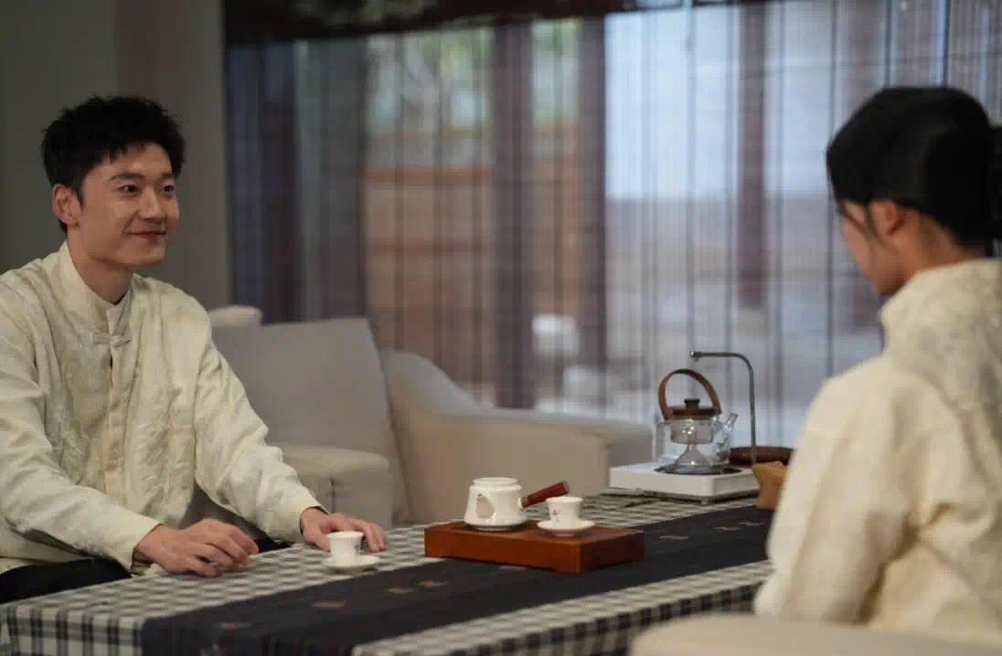 《雁荡山里雁归时》开机仪式举行 影视加文旅深度呈现浙南人文__《雁荡山里雁归时》开机仪式举行 影视加文旅深度呈现浙南人文