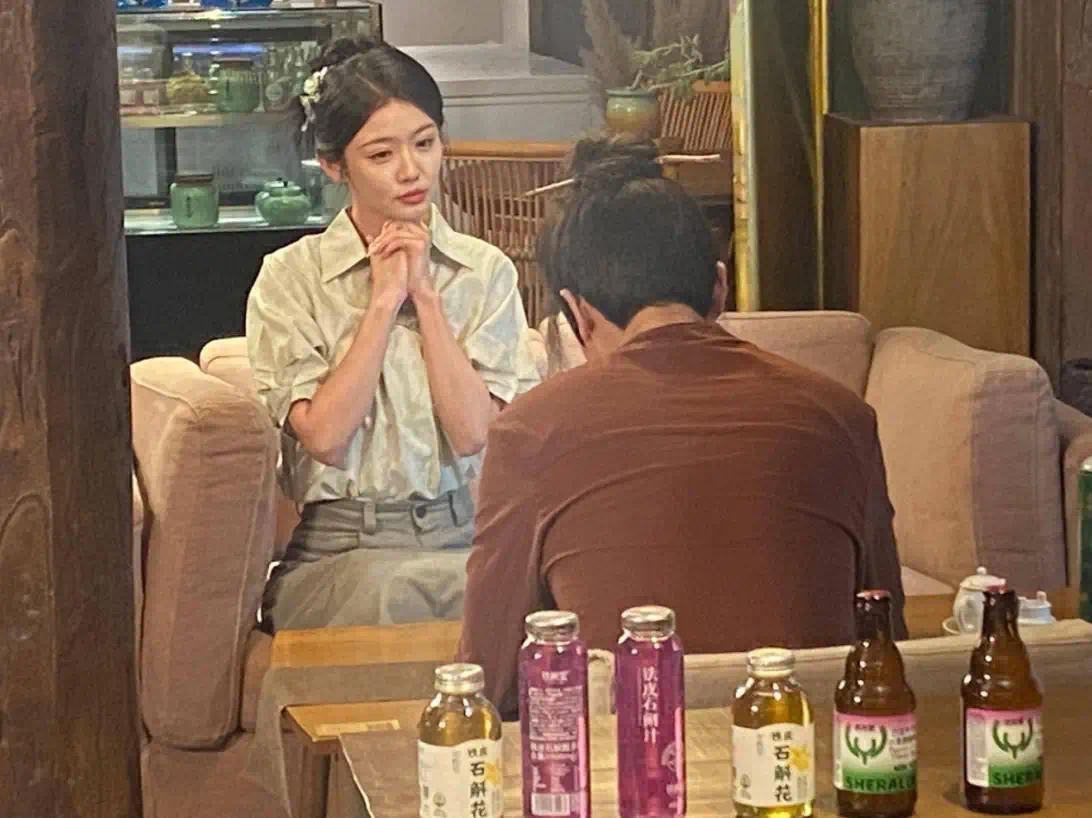 《雁荡山里雁归时》开机仪式举行 影视加文旅深度呈现浙南人文_《雁荡山里雁归时》开机仪式举行 影视加文旅深度呈现浙南人文_