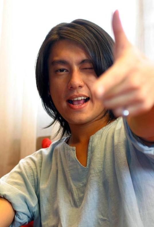 五月天阿信全名叫什么__五月天阿信ig互动