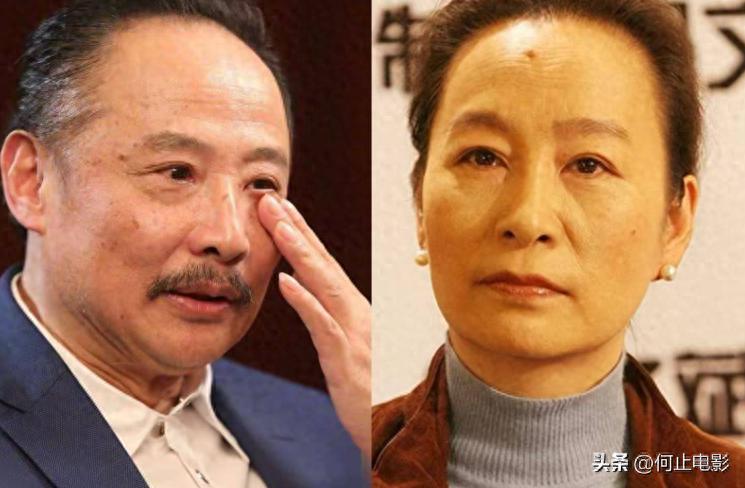 孩子父亲真相大白后,这一夜奚美娟落寞呆坐,往日口碑再也回不去_孩子父亲真相大白后,这一夜奚美娟落寞呆坐,往日口碑再也回不去_