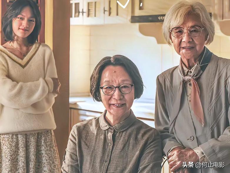 孩子父亲真相大白后,这一夜奚美娟落寞呆坐,往日口碑再也回不去_孩子父亲真相大白后,这一夜奚美娟落寞呆坐,往日口碑再也回不去_