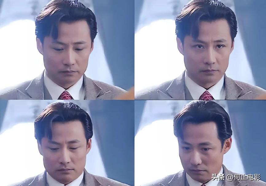 孩子父亲真相大白后,这一夜奚美娟落寞呆坐,往日口碑再也回不去__孩子父亲真相大白后,这一夜奚美娟落寞呆坐,往日口碑再也回不去